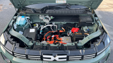 Dacia Spring 27kWh Expression 65 48kW 5dr Auto Electric Hatchback